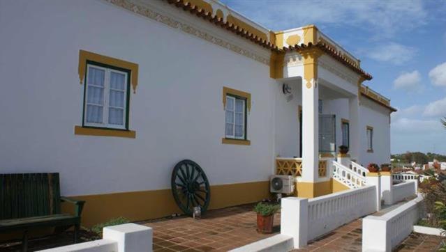 Mourão Casa Esquivel 빌라 외부 사진