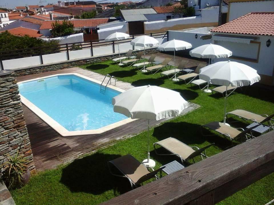Mourão Casa Esquivel 빌라 외부 사진