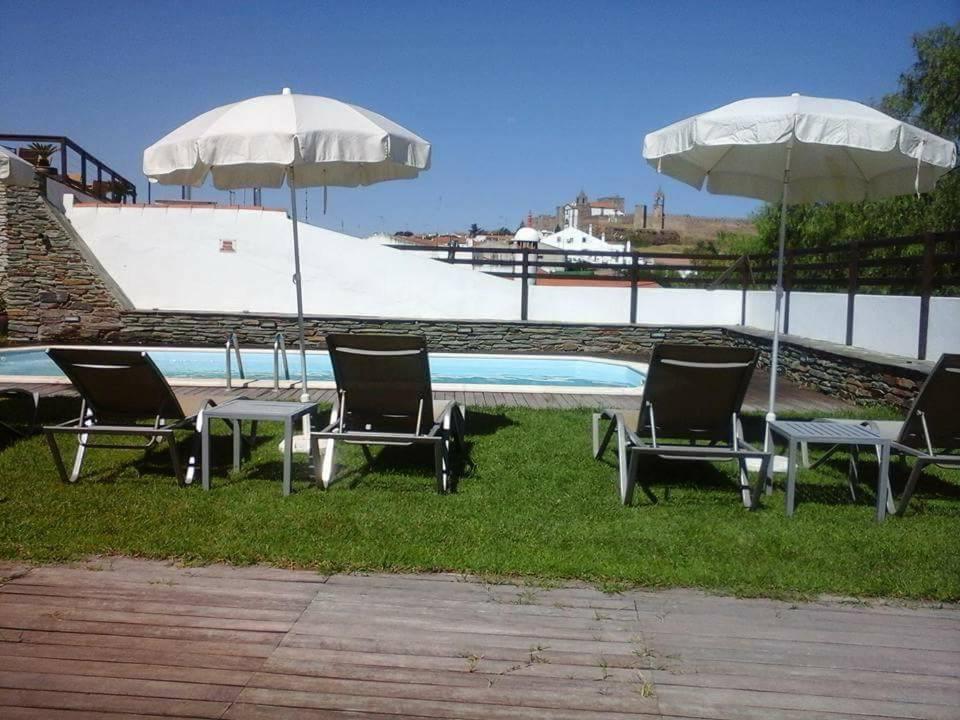 Mourão Casa Esquivel 빌라 외부 사진
