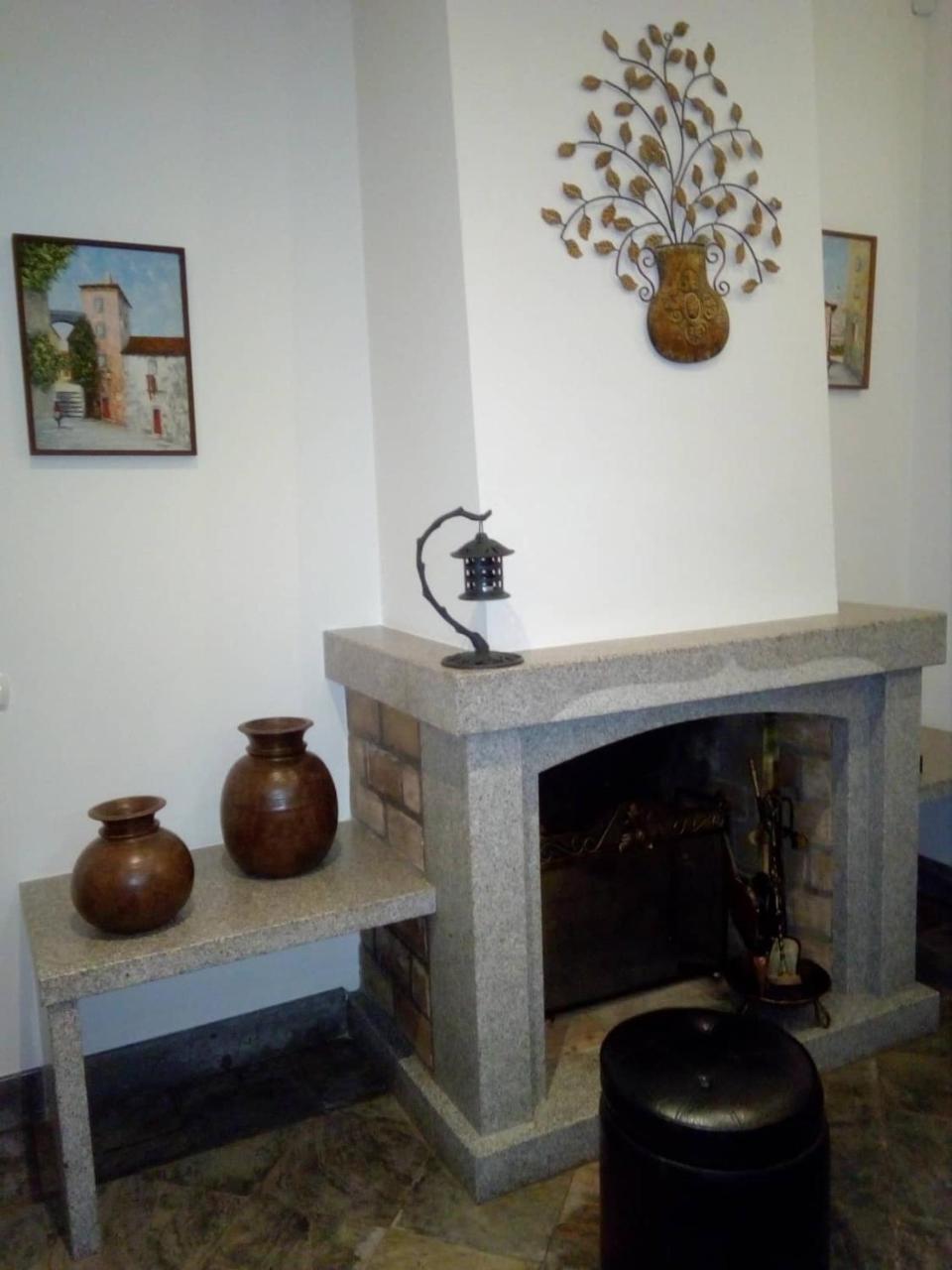 Mourão Casa Esquivel 빌라 외부 사진