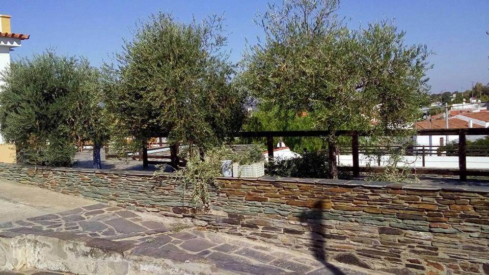 Mourão Casa Esquivel 빌라 외부 사진