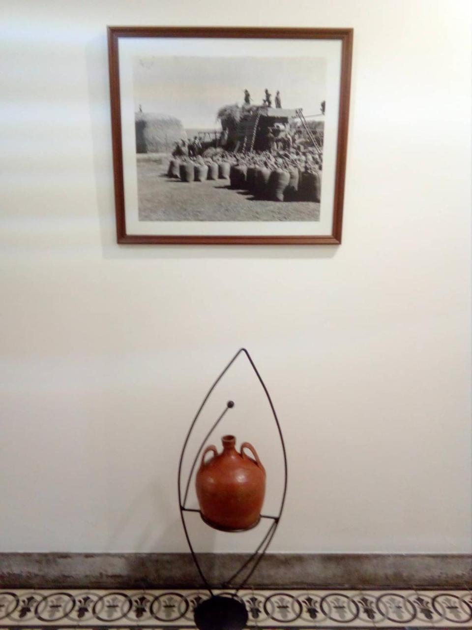 Mourão Casa Esquivel 빌라 외부 사진