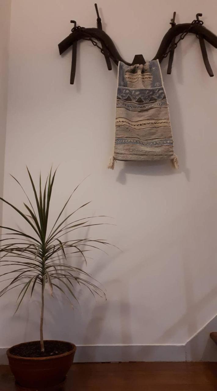 Mourão Casa Esquivel 빌라 외부 사진