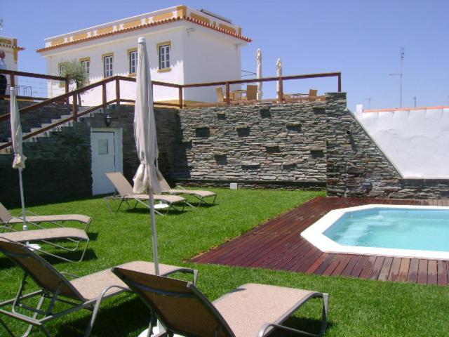 Mourão Casa Esquivel 빌라 외부 사진