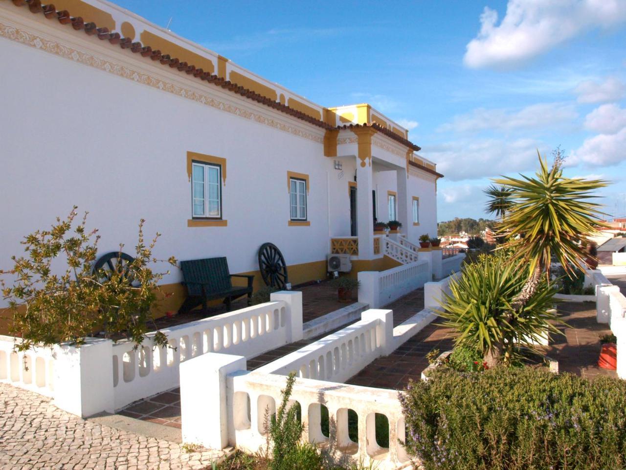 Mourão Casa Esquivel 빌라 외부 사진