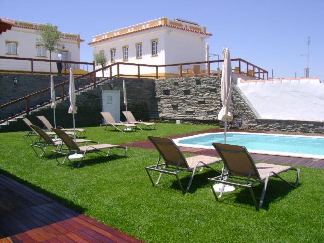 Mourão Casa Esquivel 빌라 외부 사진